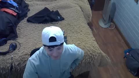 Felipe online show from 04-30-26, 07:14