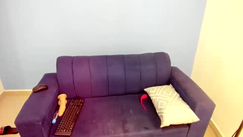 Snapshot of luci_2 chatting on 12-03-24, 10:51 Luci online show from 12-03-24, 10:51