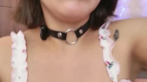 Luci y Fer online show from 02-06-26, 05:27