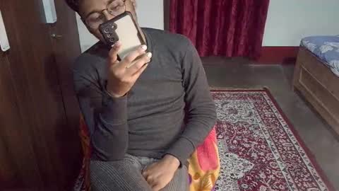 luci_ri online show from 02-08-26, 03:26