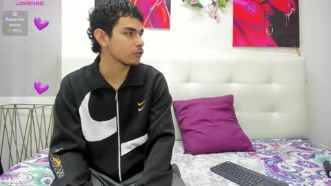 lucia78shy online show from 10-20-25, 07:58