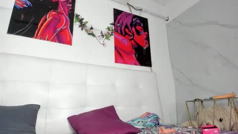 lucia78shy online show from 10-23-25, 07:07