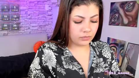 Snapshot of lucia_amores chatting on 02-18-25, 08:36 Luci online show from 02-18-25, 08:36