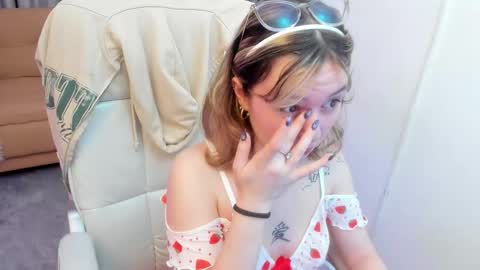 lucia_copper online show from 12-03-25, 11:52