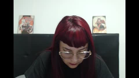 Lulu DCarton online show from 03-04-26, 04:07