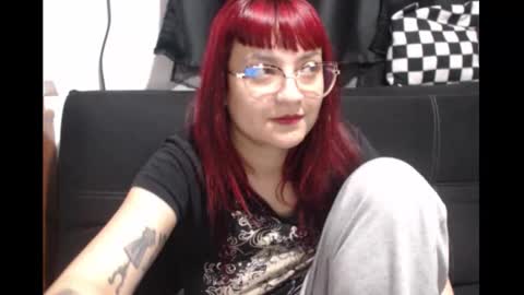 Lulu DCarton online show from 03-12-26, 04:51