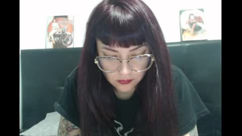 Lulu DCarton online show from 04-29-26, 03:21