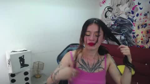 Snapshot of lucia_evans21 chatting on 05-21-26, 08:05 lucia_evans21 online show from 05-21-26, 08:05