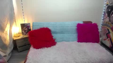 lucia_evans21 online show from 07-21-26, 08:33
