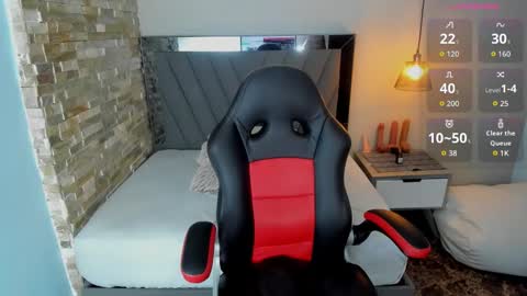 L u c i a  online show from 03-21-26, 07:17