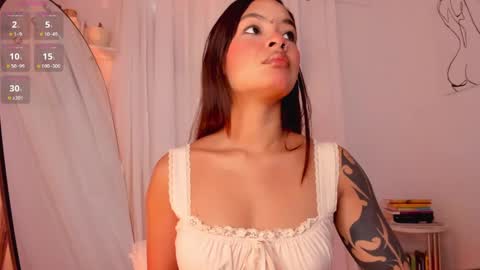 Lucia online show from 01-26-25, 05:34