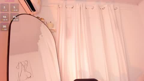 Lucia online show from 01-29-25, 12:33