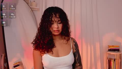 Lucia online show from 02-01-25, 06:40