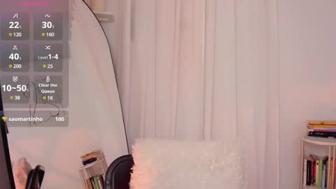 Lucia online show from 02-07-25, 09:15