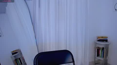 Lucia online show from 02-10-25, 10:09