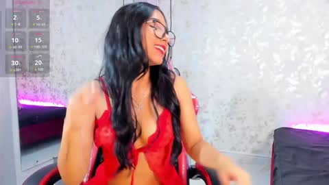 L U C I A online show from 10-06-25, 12:57