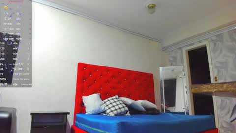 L U C I A online show from 04-07-26, 12:27