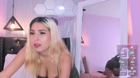 Lucia online show from 04-14-26, 07:09