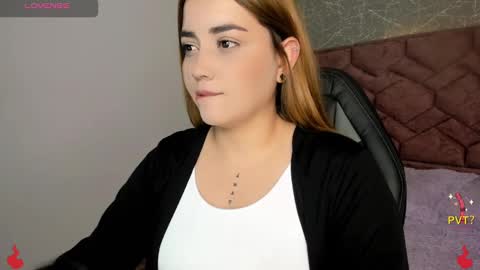 lucia star  online show from 12-10-24, 07:11