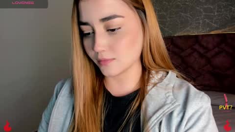 lucia star  online show from 01-07-25, 09:57