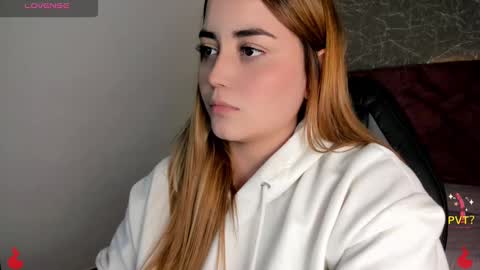 lucia star  online show from 01-09-25, 10:52