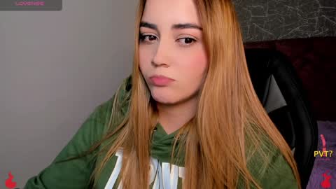 lucia star  online show from 01-30-25, 10:30