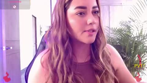 lucia star  online show from 01-08-26, 06:32