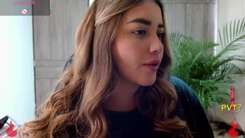 lucia star  online show from 02-02-26, 04:49