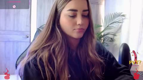 lucia star  online show from 02-03-26, 03:39