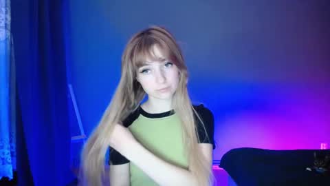 Lucy online show from 02-19-25, 10:31