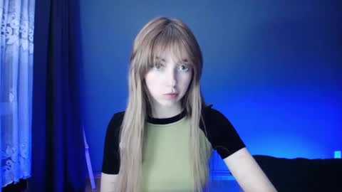 Lucy online show from 02-26-25, 07:27