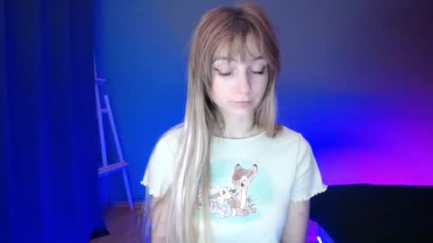 Lucy online show from 03-12-25, 04:56