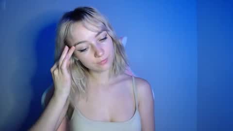 Lucy online show from 07-28-26, 06:53