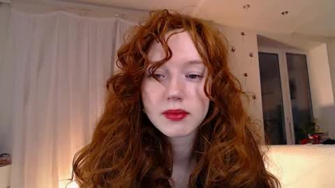 Snapshot of luciacoy chatting on 01-25-25, 05:30 Lucia online show from 01-25-25, 05:30