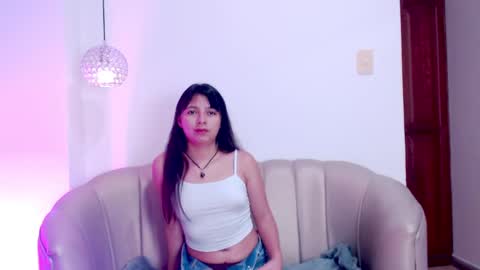 Snapshot of luciaferrero chatting on 12-31-24, 11:53 LuciaFerrero online show from 12-31-24, 11:53