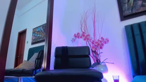 Snapshot of luciaferrero chatting on 02-18-25, 09:42 LuciaFerrero online show from 02-18-25, 09:42