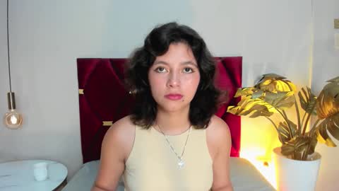 Snapshot of luciaferrero chatting on 10-07-25, 12:52 LuciaFerrero online show from 10-07-25, 12:52