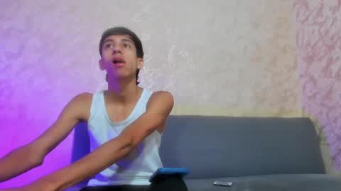 Pirulo online show from 11-24-25, 12:27