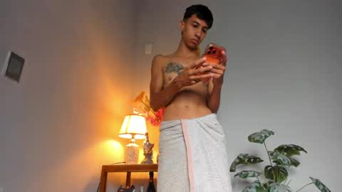 Pirulo online show from 04-08-26, 02:28