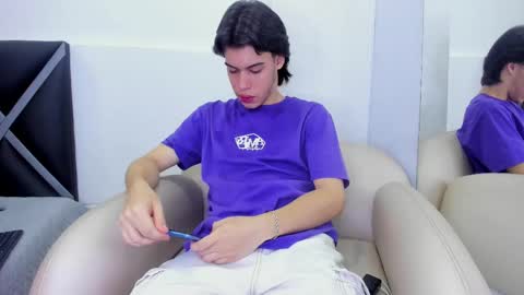 lucian_greyy online show from 10-07-25, 03:58