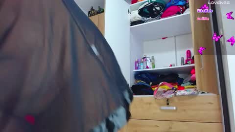 luciana0326 online show from 01-16-26, 10:36