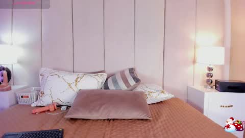 Snapshot of luciana_66 chatting on 12-21-24, 12:20 Lisseth online show from 12-21-24, 12:20