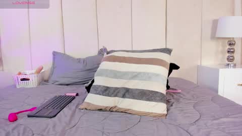 Snapshot of luciana_66 chatting on 01-10-25, 01:32 Lisseth online show from 01-10-25, 01:32