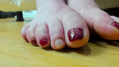 Luci online show from 01-15-25, 08:48