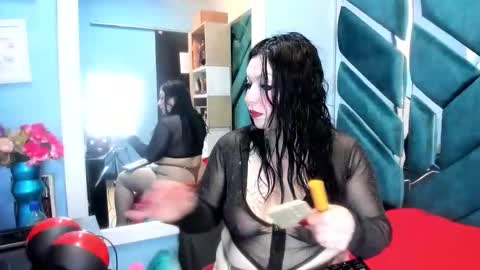 Luci online show from 09-09-25, 08:30