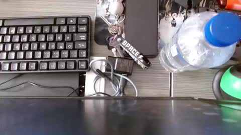 Luci online show from 09-27-25, 06:46