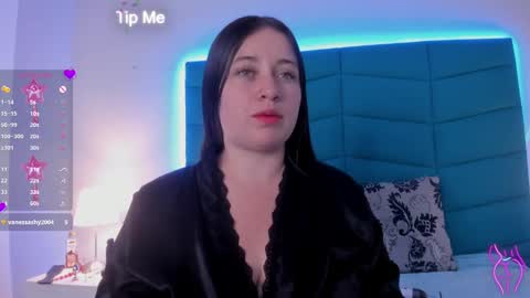 luciana_brown_ online show from 01-30-25, 11:55