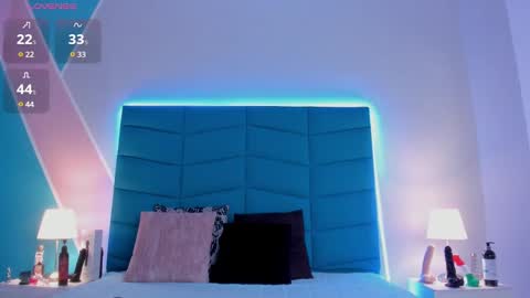 luciana_brown_ online show from 02-04-25, 07:55