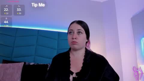 luciana_brown_ online show from 02-05-25, 11:50