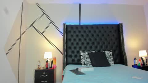 luciana_brown_ online show from 02-22-25, 04:07